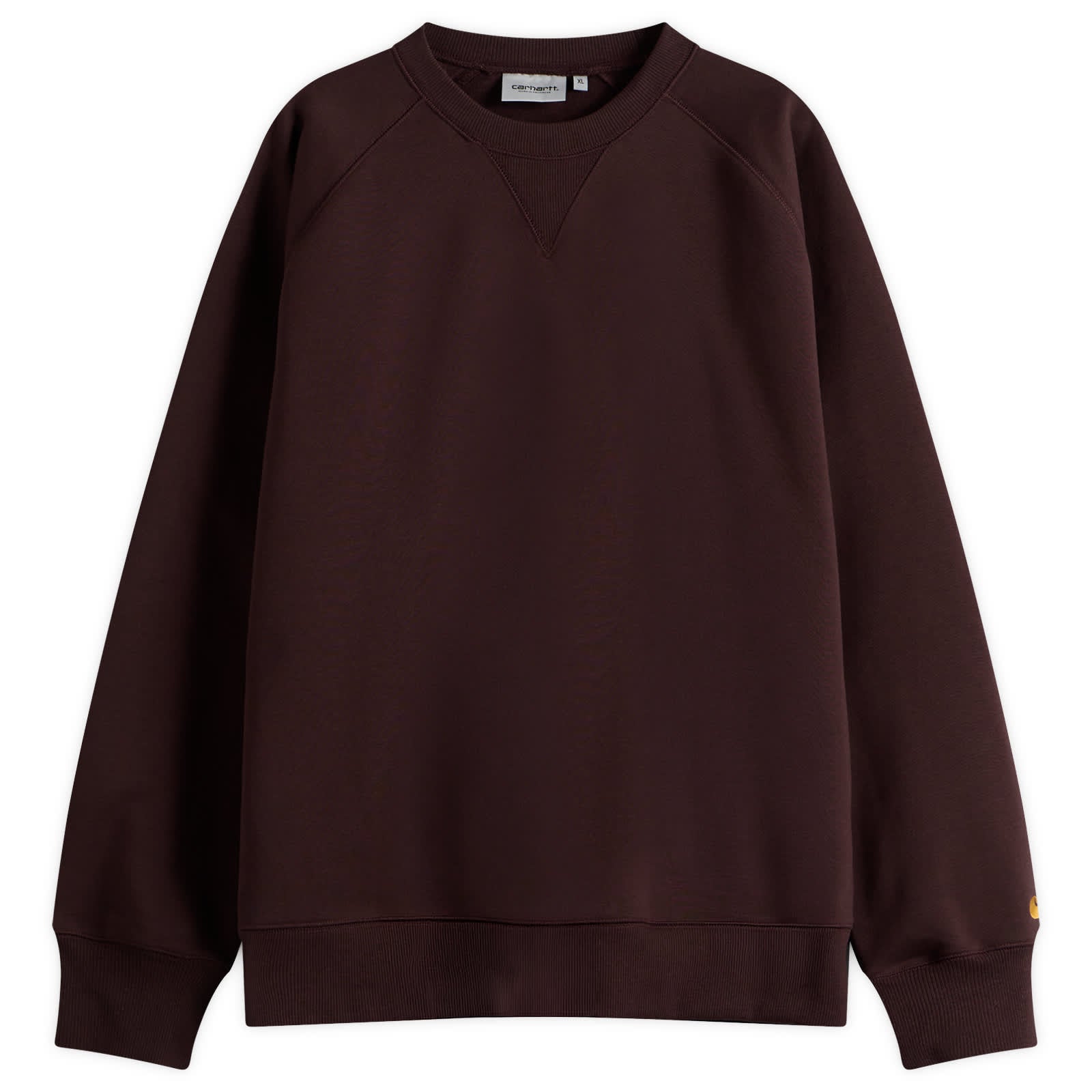CARHARTT 체이스 스웻