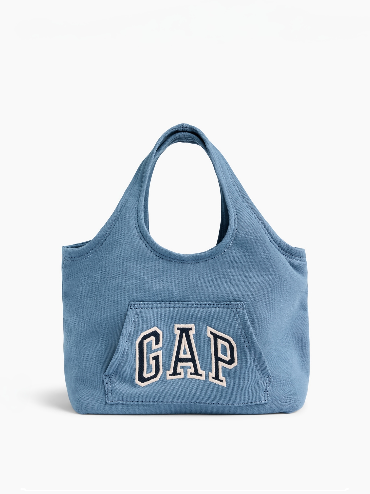GAP 후드 티 토트