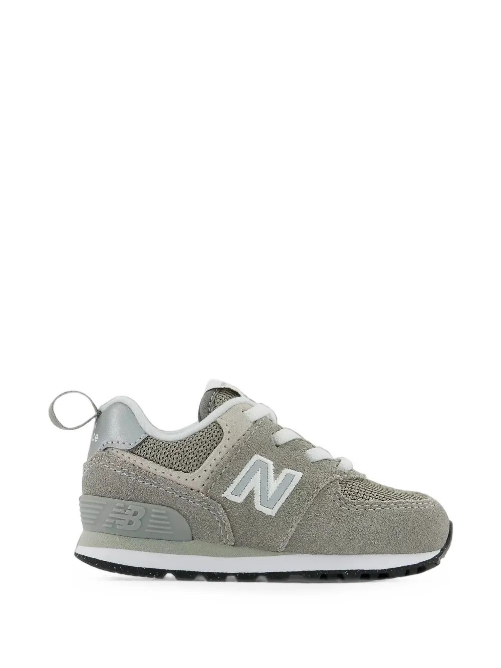 New Balance Kids 574 번지 스니커즈
