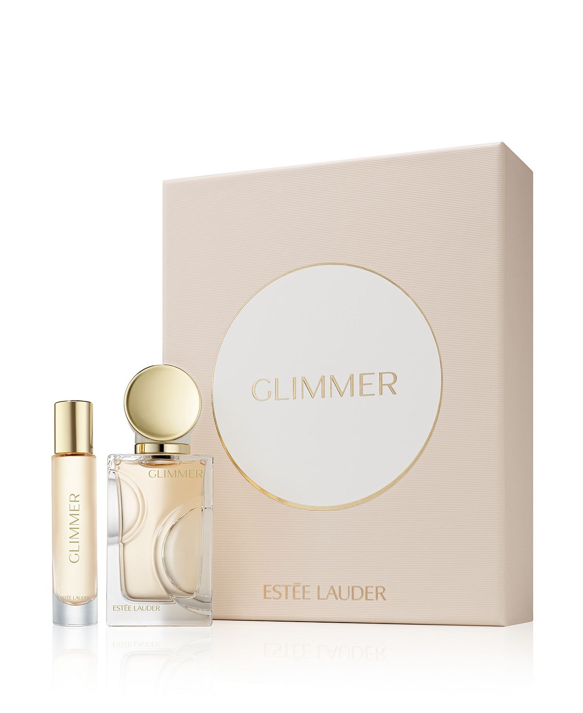 ESTÉE LAUDER 퍼펙트 듀오 오 드 퍼퓸 스프레이 기프트 세트