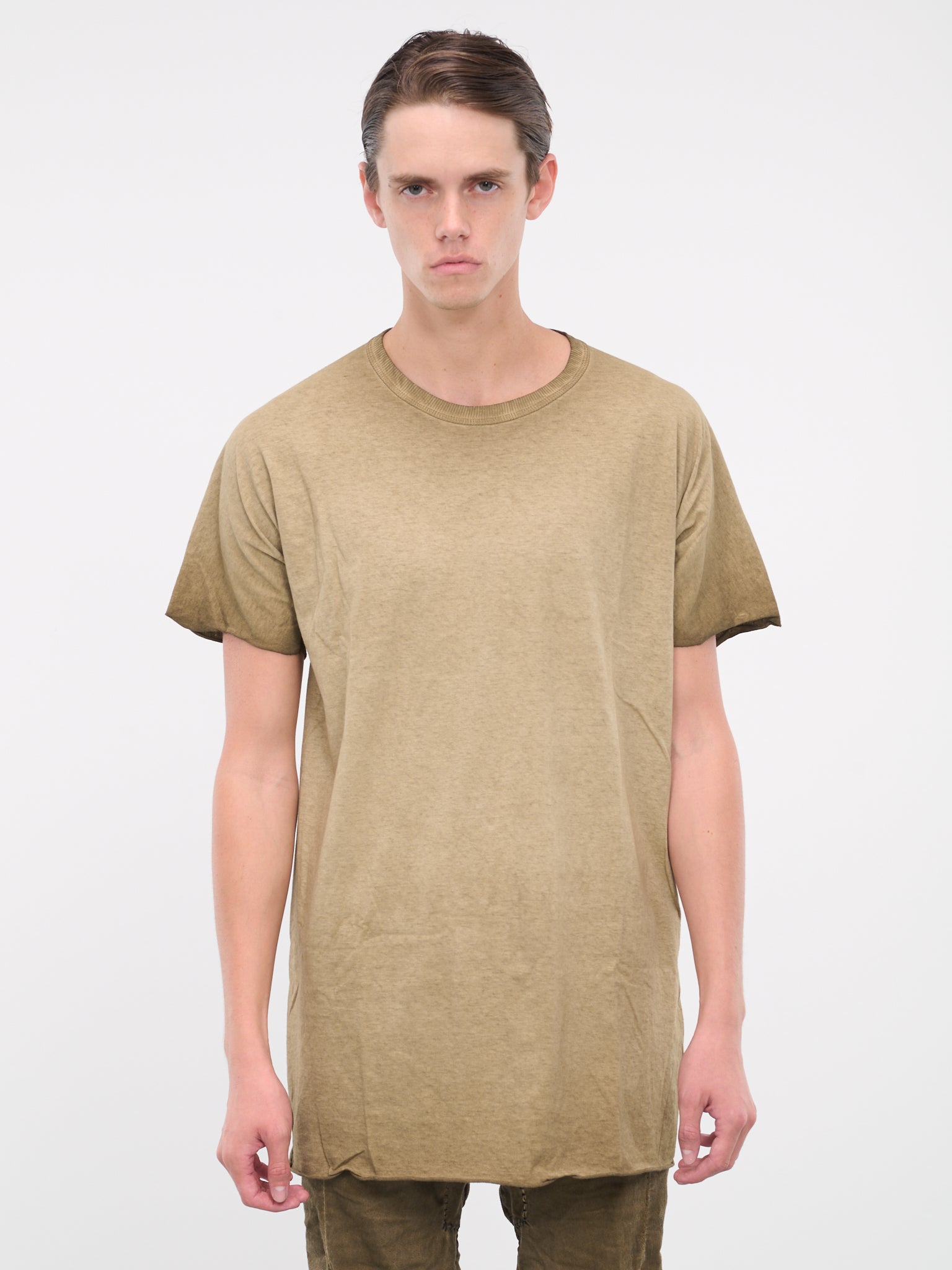 11 by Boris Bidjan Saberi 원피스 티셔츠