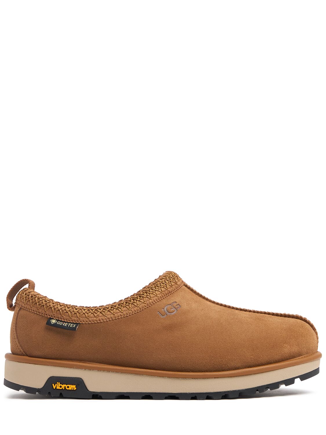 Ugg 로퍼 미트 솔 타스만 GTX 비브람