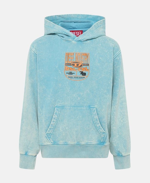 DIESEL 후디