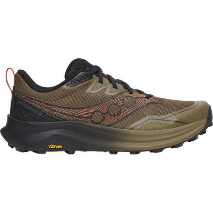 SAUCONY 페레그린 16 트레일 러닝 슈즈