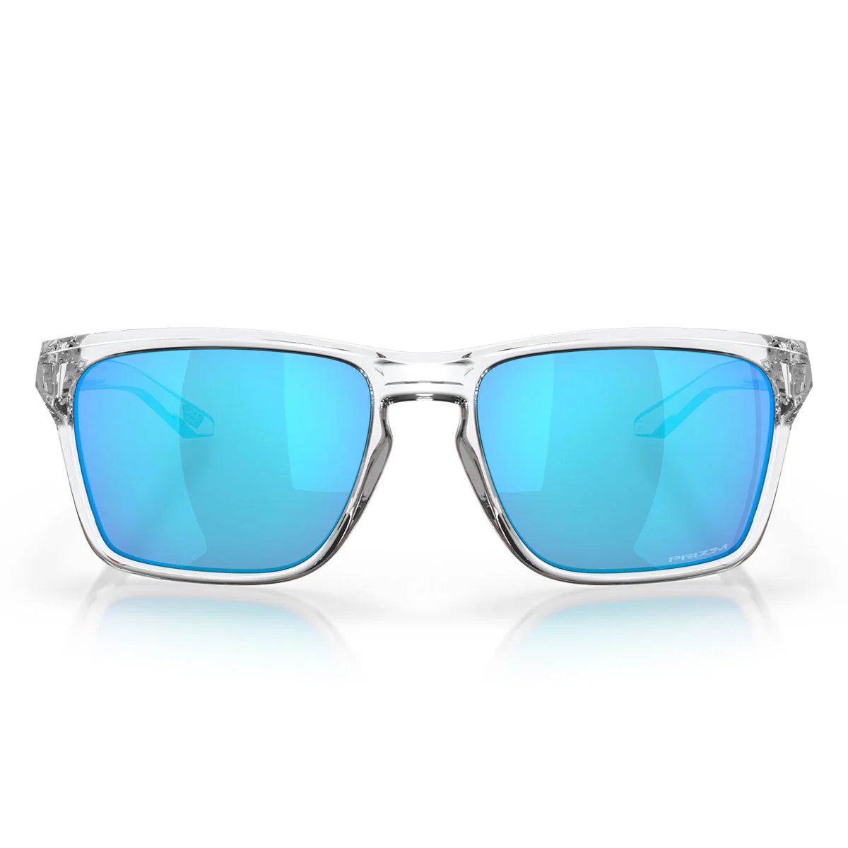 Oakley 오오9448 944804 실라스 투명 선글라스