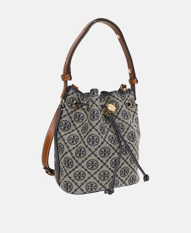 TORY BURCH 버킷 백