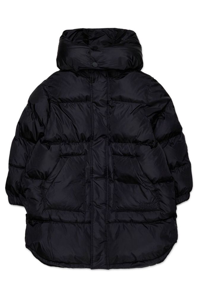 MM6 Maison Margiela Kids 패딩 코트