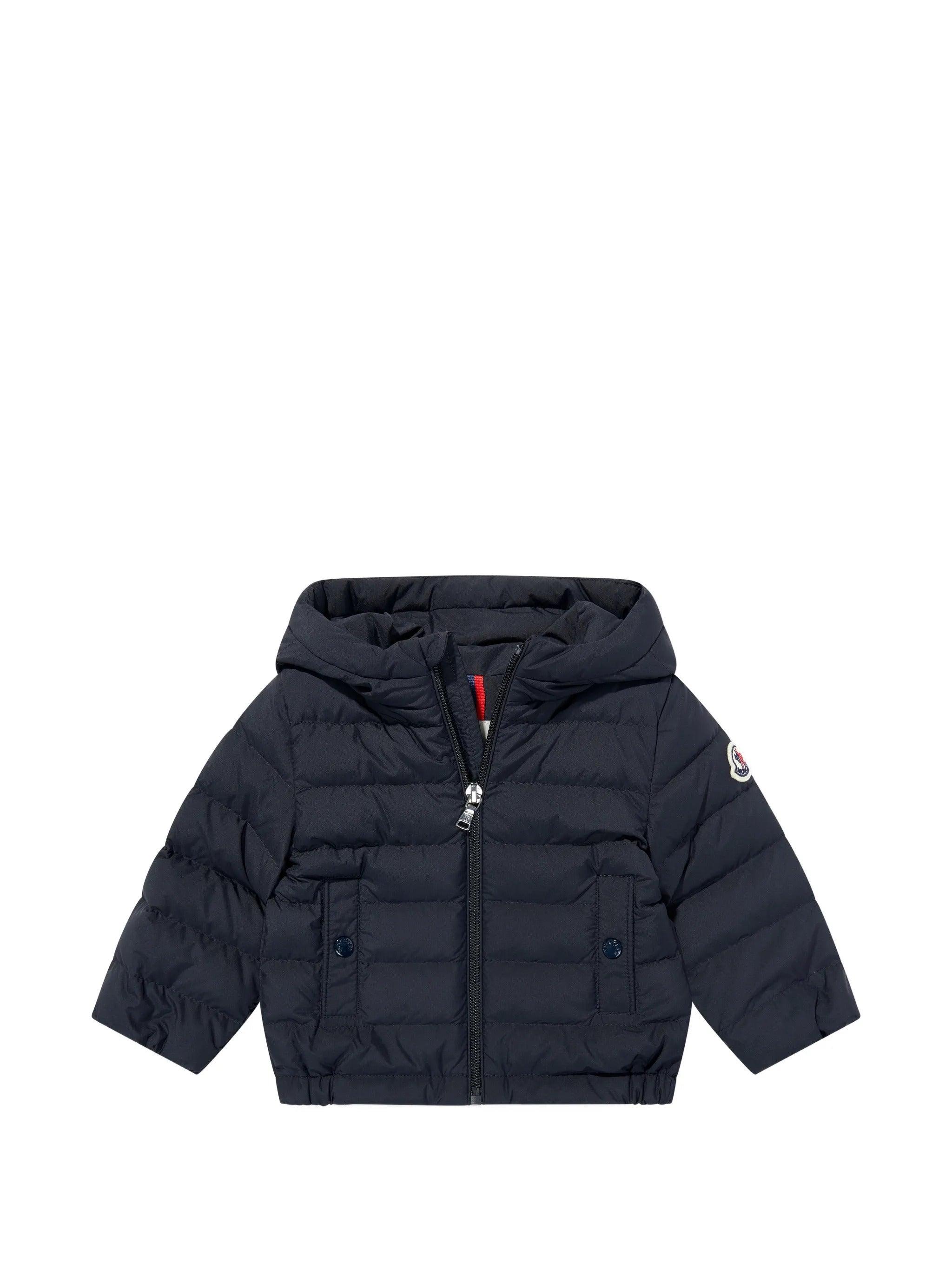 Moncler Enfant 딜라 후드 다운 자켓