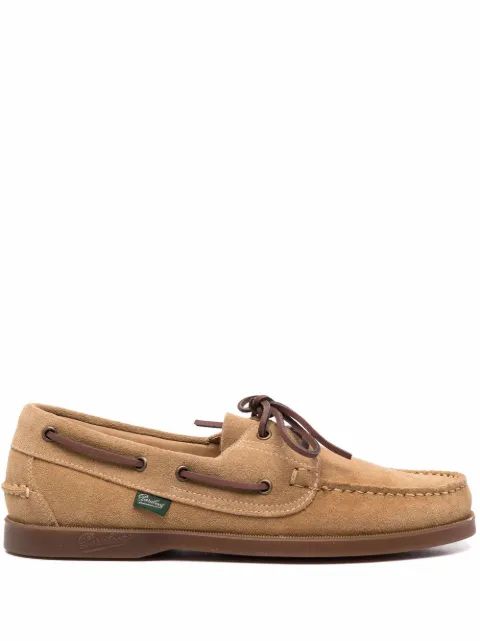 PARABOOT 바르트 보트 슈즈