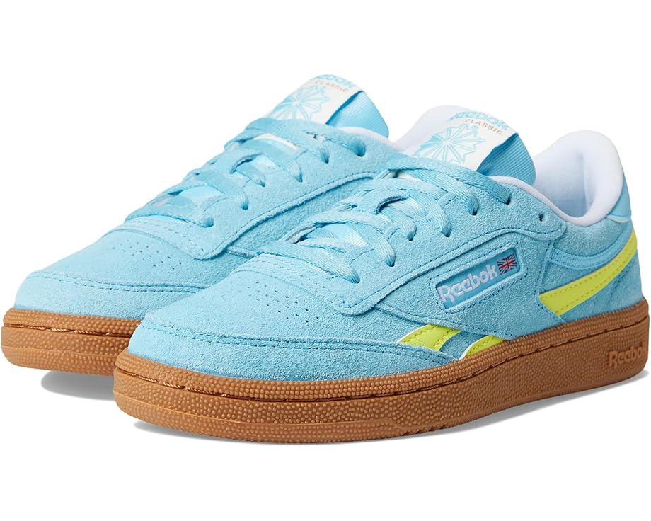 Reebok Kids 클럽 C 리벤지 빅 키드