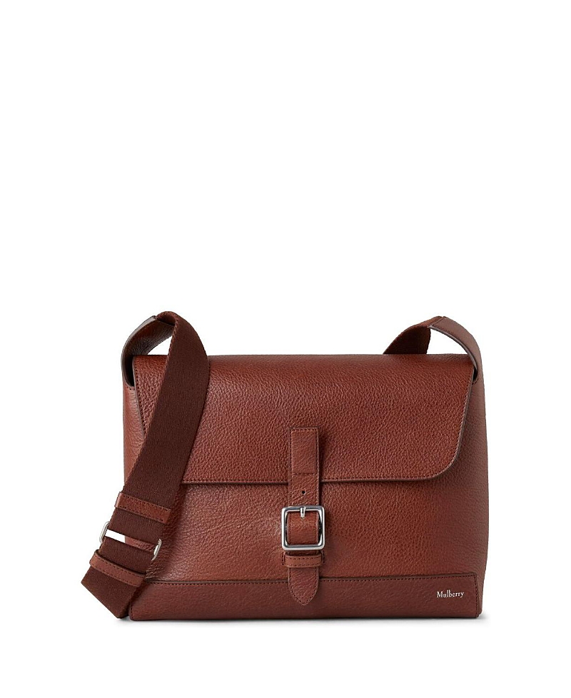 MULBERRY 스몰 칠턴 크로스바디 메신저