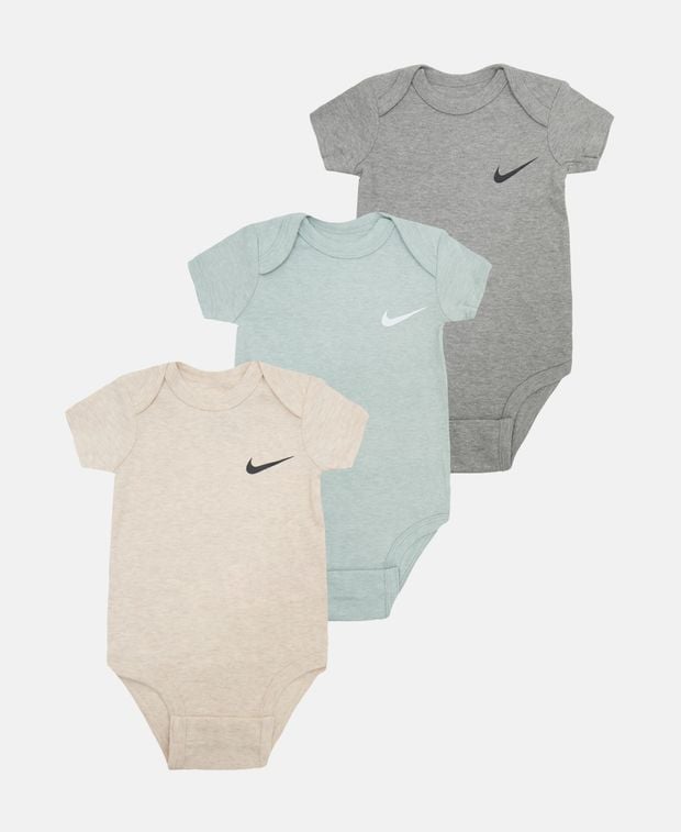 NIKE 바디 3피스