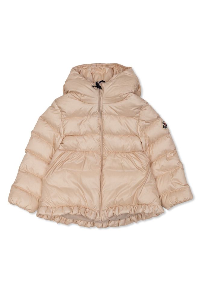 Moncler Enfant 오딜 후드 다운 자켓