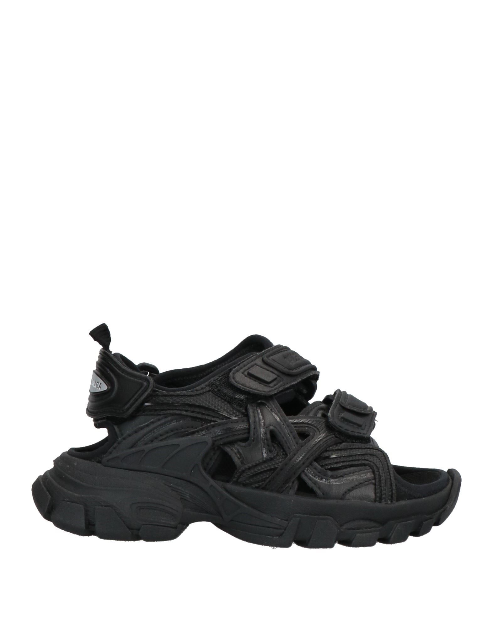 Balenciaga Kids 샌들