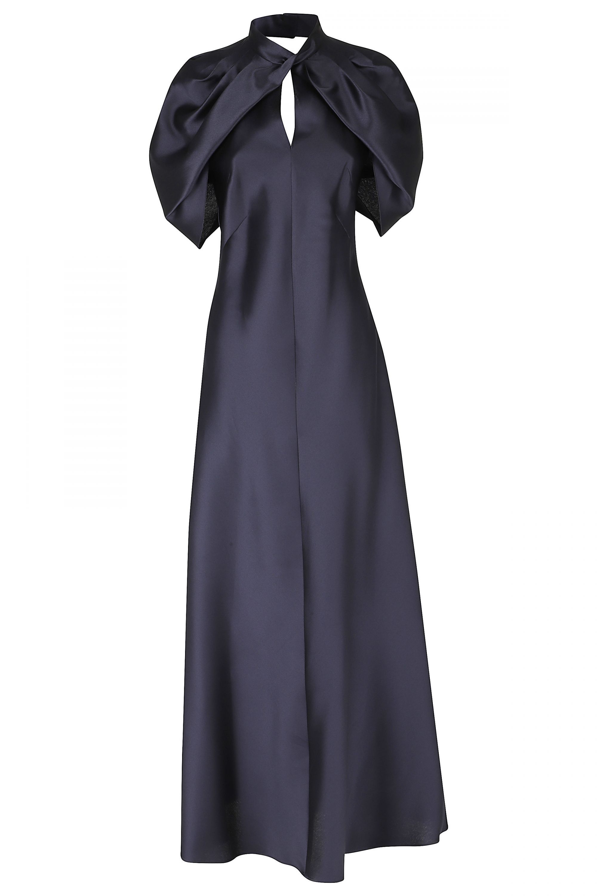 ALBERTA FERRETTI 미카도 드레스
