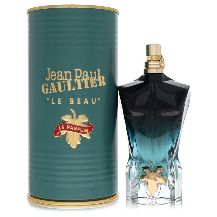 JEAN PAUL GAULTIER 르 보 르 퍼퓸 인텐스 2pcs 콤보 기프트 세트