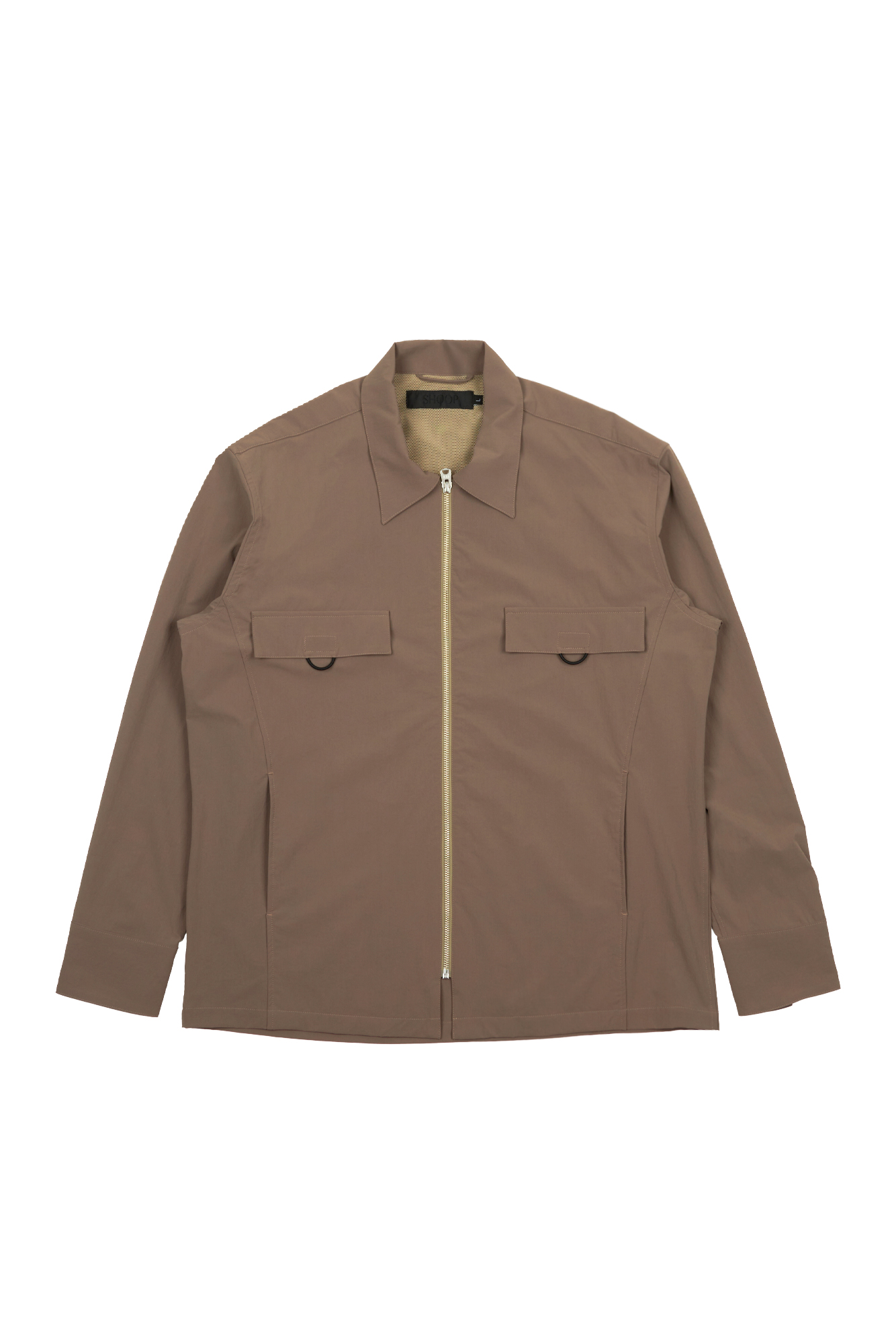 SHOOP Tech Ventilated Shirt
