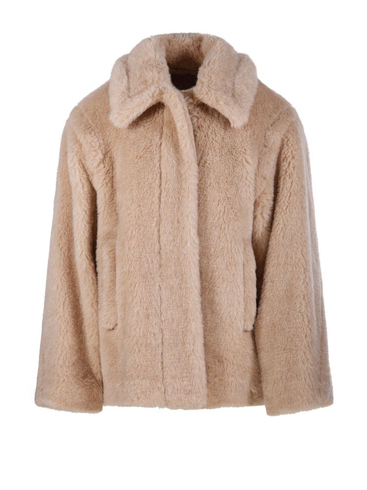 MAXMARA 트리톤 자켓