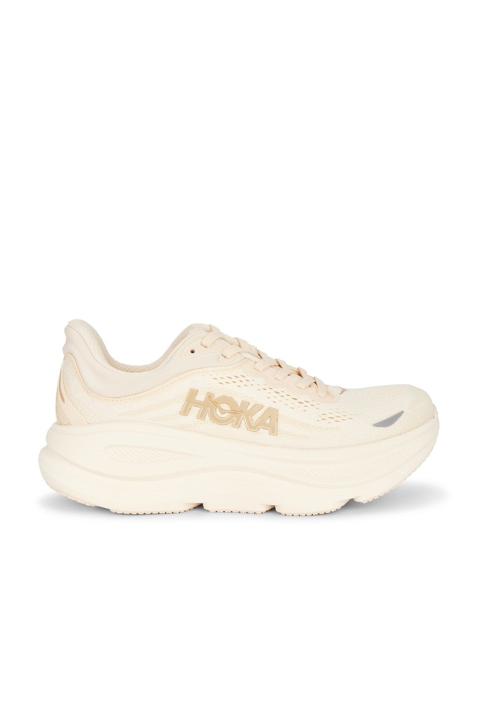 Hoka One One 본디 9 스니커즈