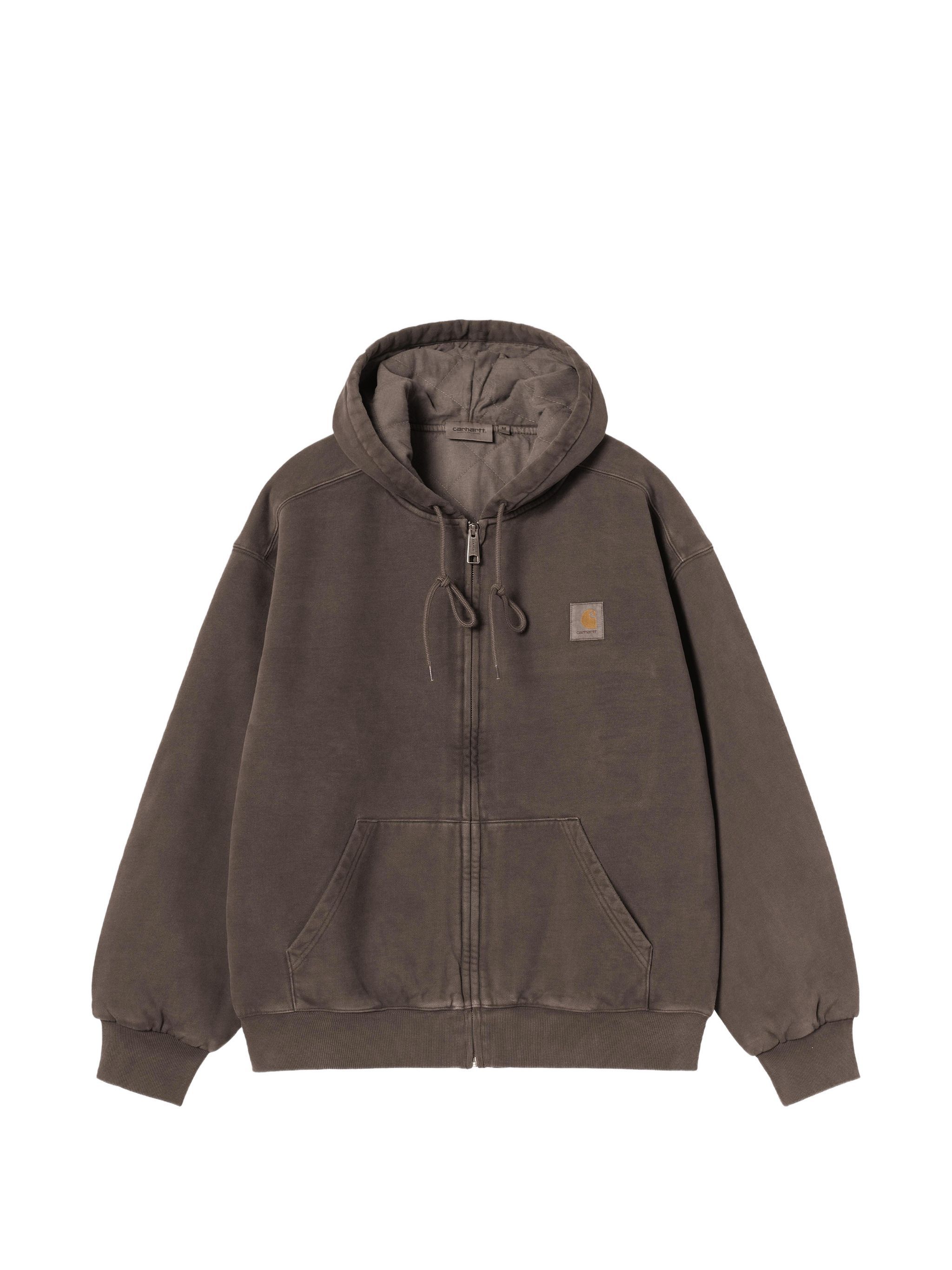 CARHARTT 후드 비스타 자켓