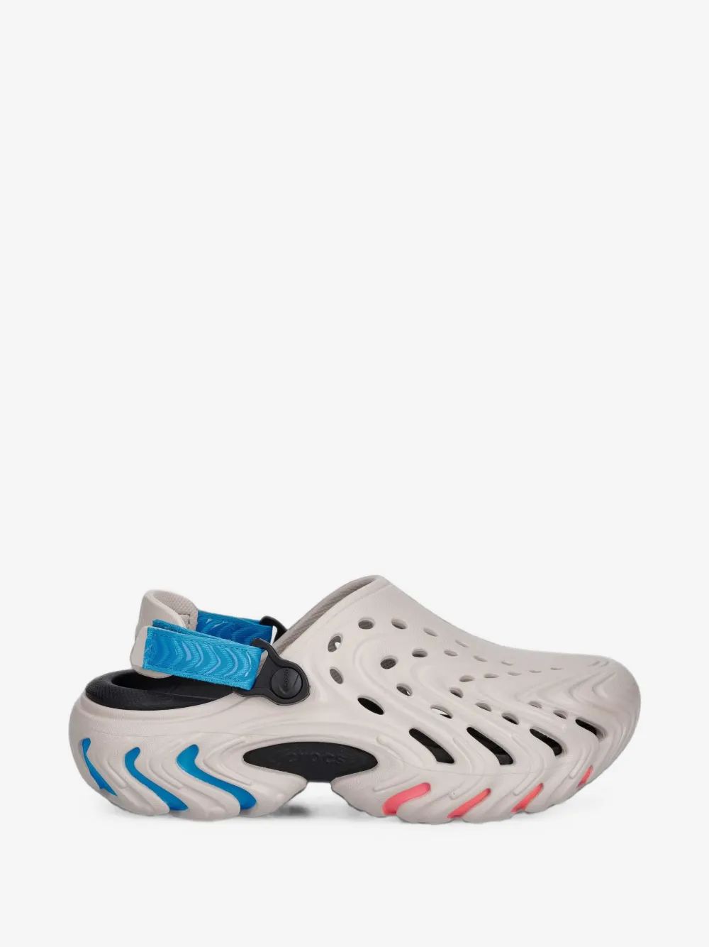 Crocs 에코 II 슬라이드
