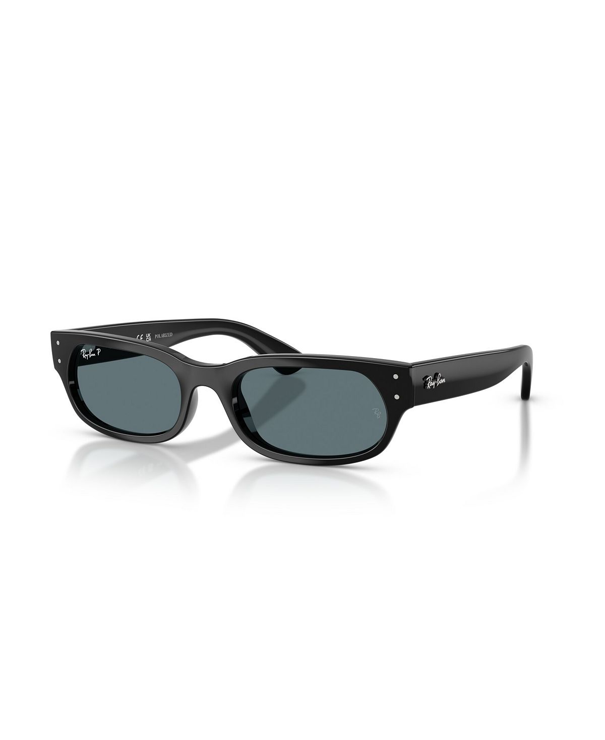 Ray Ban 유니섹스 편광 선글라스 RB2236