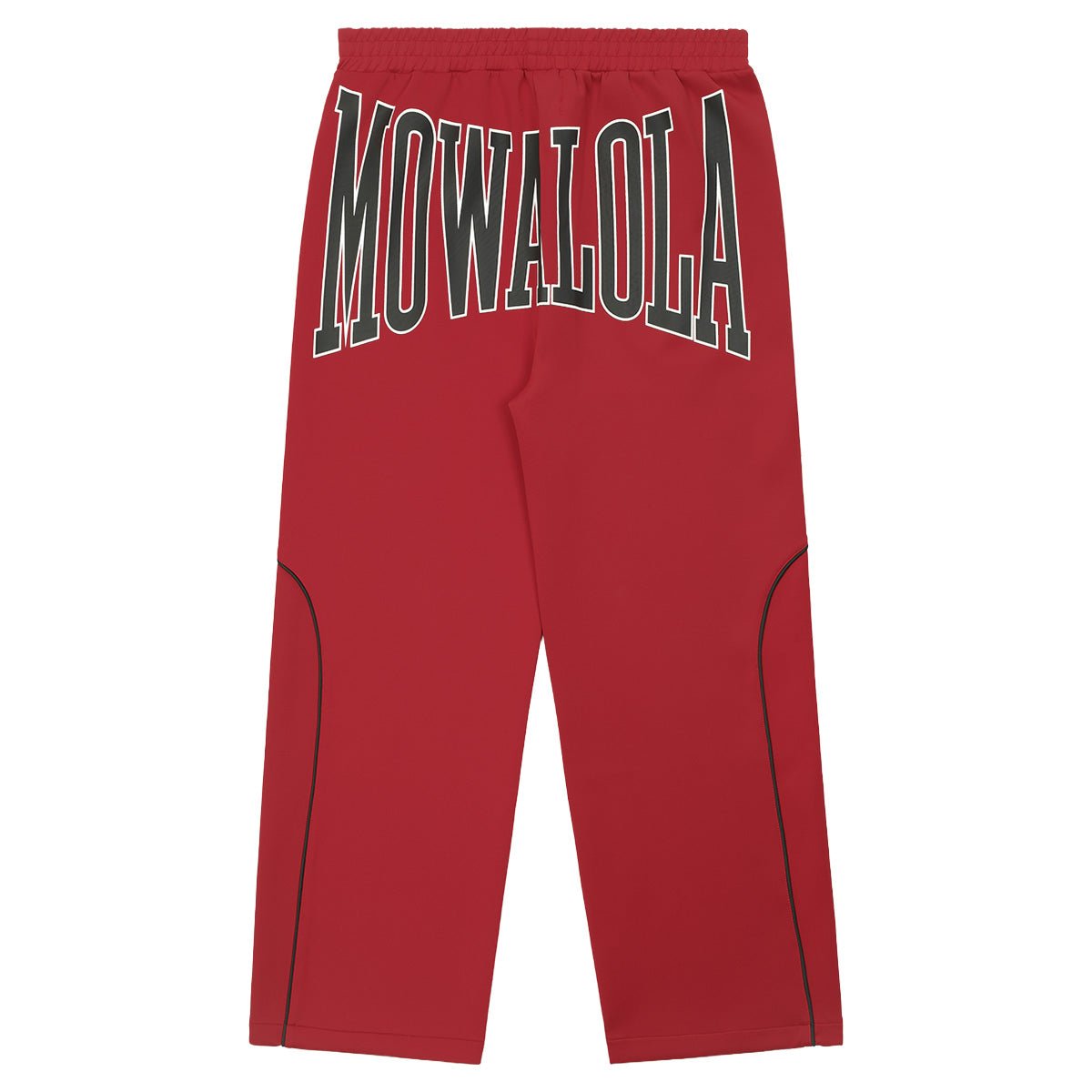 mowalola 주식 트랙팬츠
