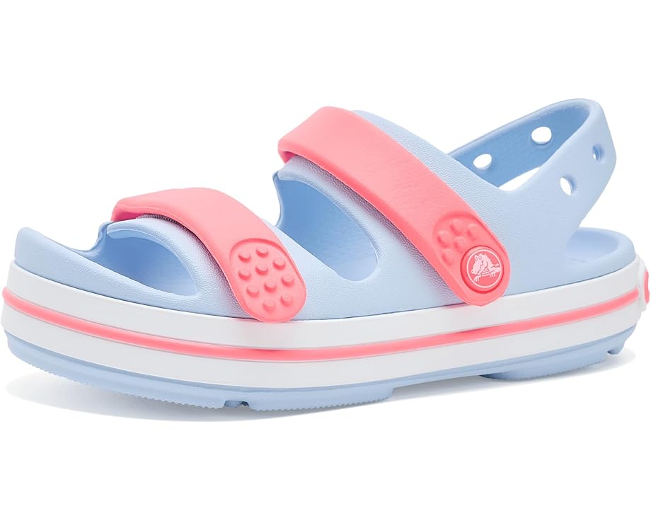Crocs Kids 크록밴드 크루저 샌들