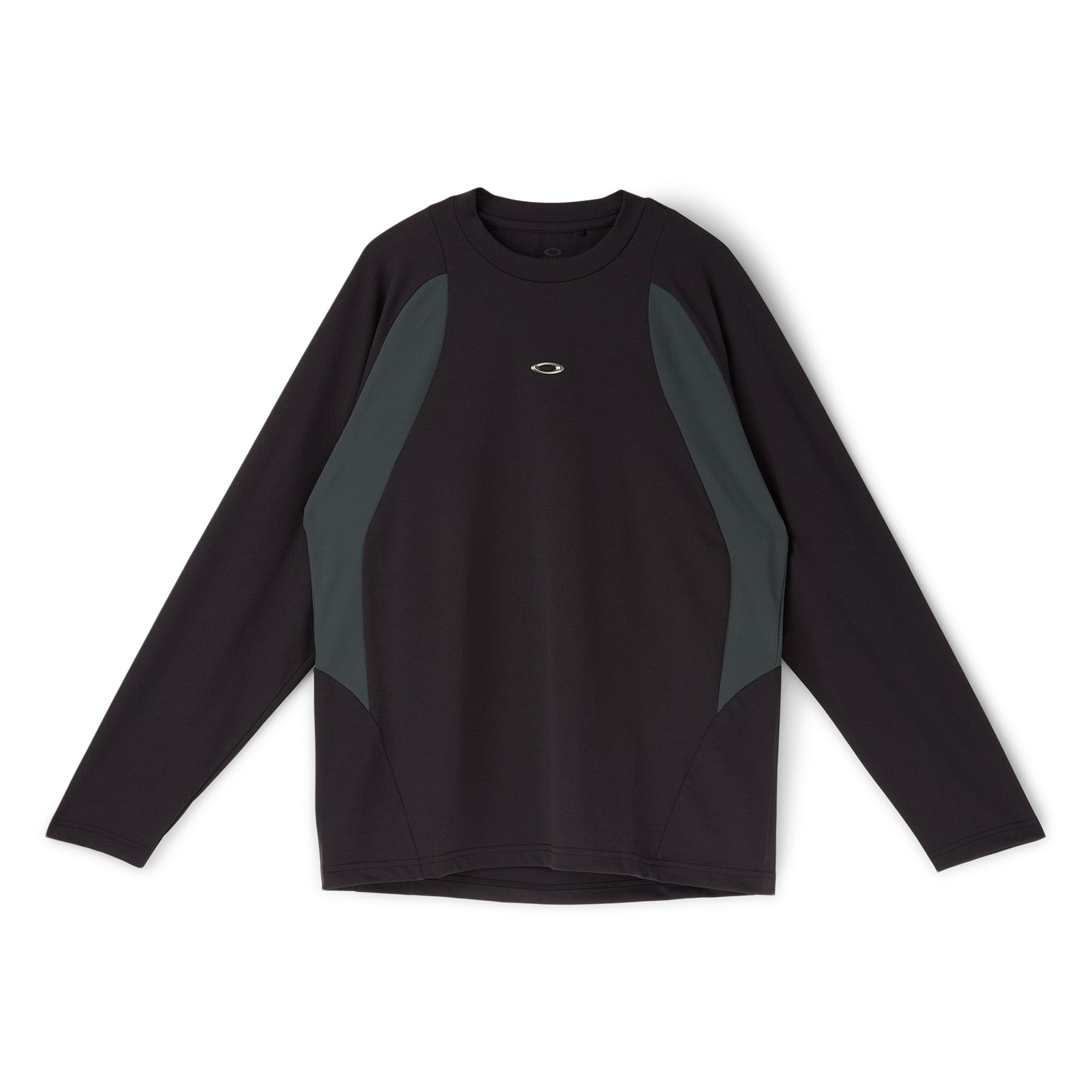 Oakley 아이콘 S 싱크 L/S 크루 1.0