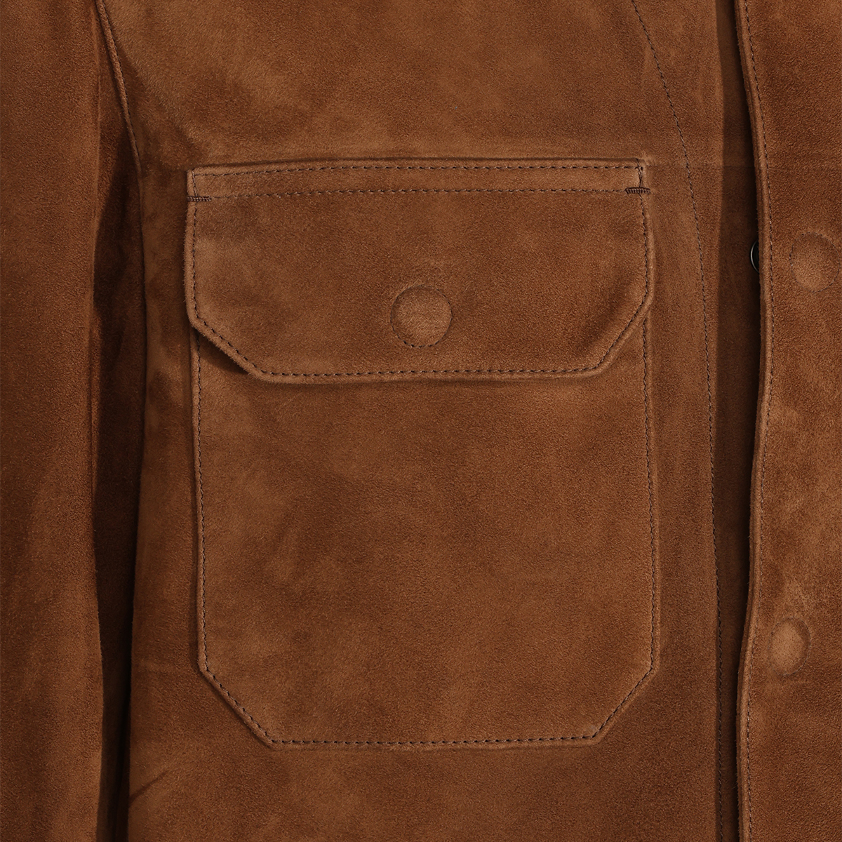 TOMFORD 가죽 자켓