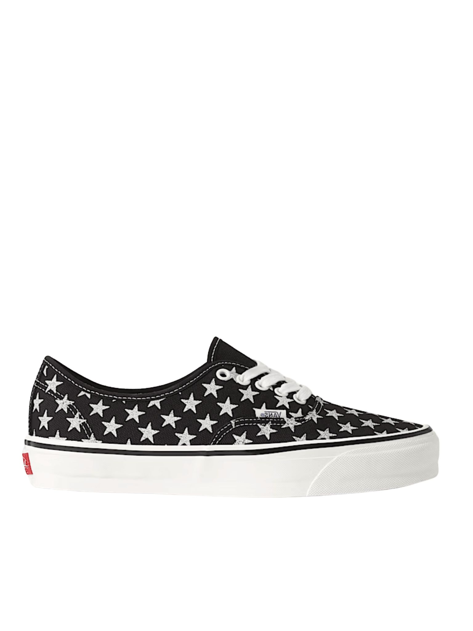 Vans LX 어센틱 44 스타 블랙/마시멜로우