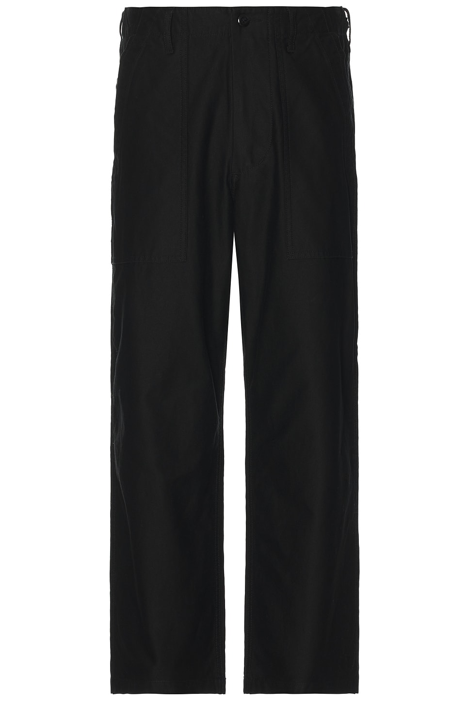 Beams Plus 바지