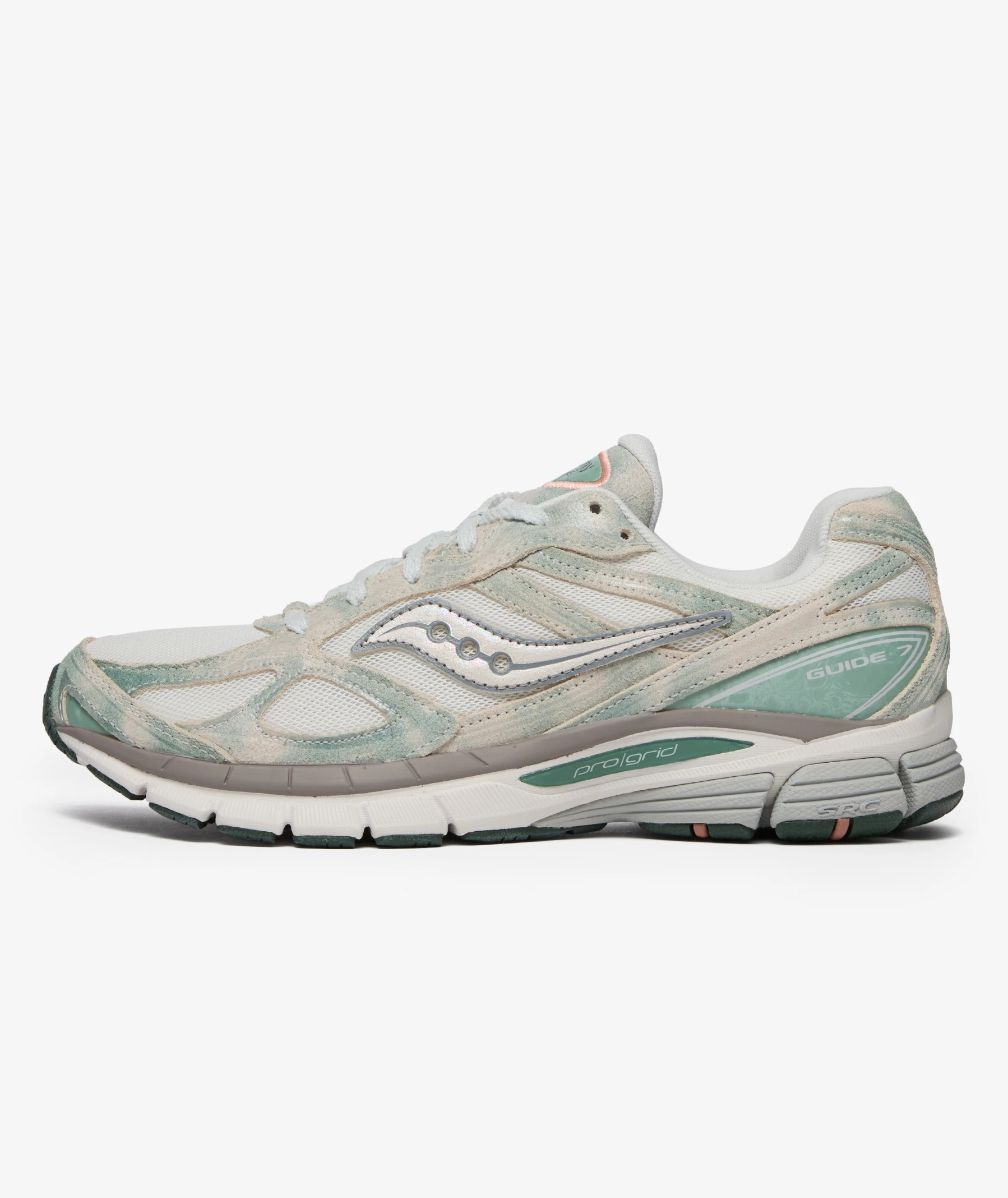 SAUCONY 프로그리드 가이드 7 스니커즈