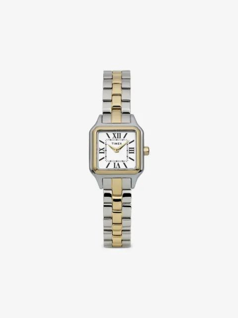 TIMEX 레거시 애디슨 23mm