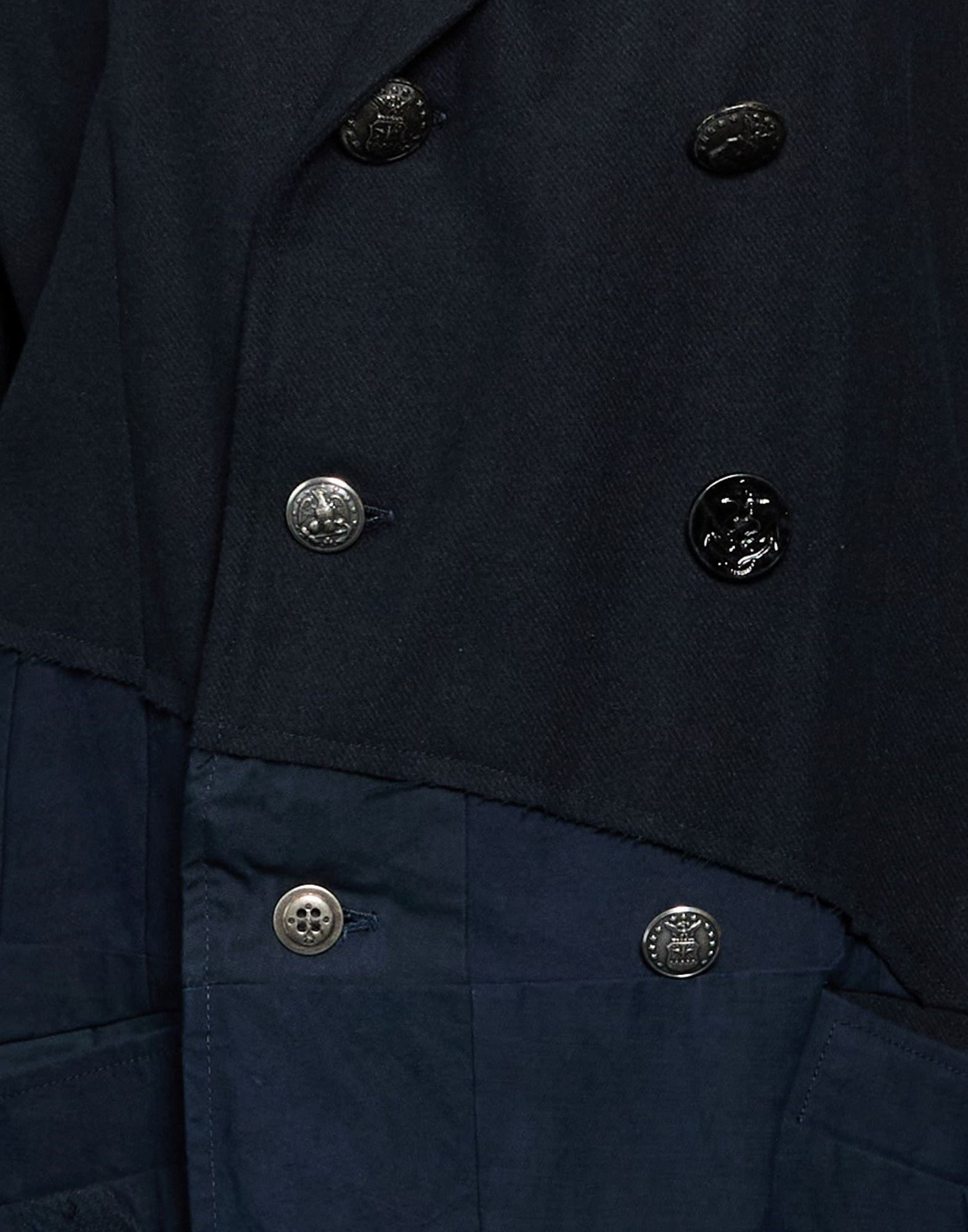 GREG LAUREN 코트