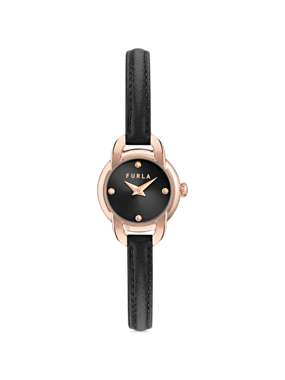 FURLA 미니 셰이프 16mm 시계