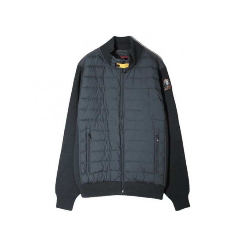 PARAJUMPERS 파라점퍼스 TAKUJI 타쿠지 경량 패딩 PMHYKR01 242