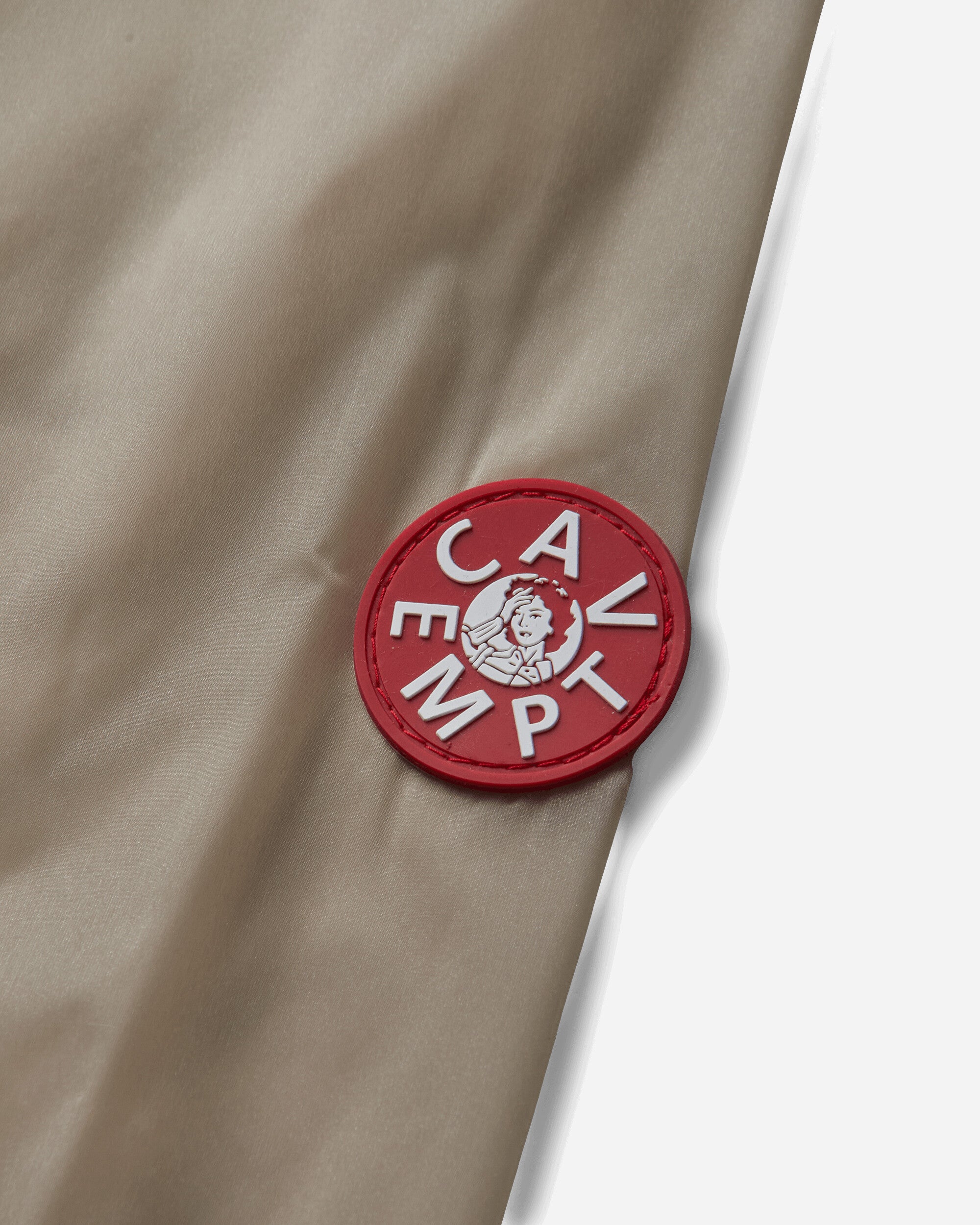 CAV EMPT 남성 라이트 나일론 BDU 자켓