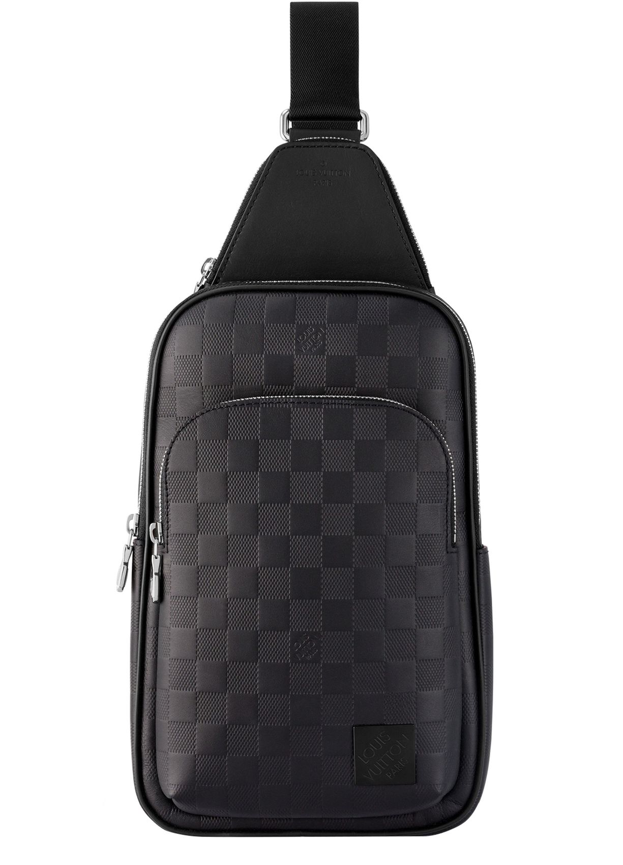 LOUIS VUITTON 아베뉴 슬링백