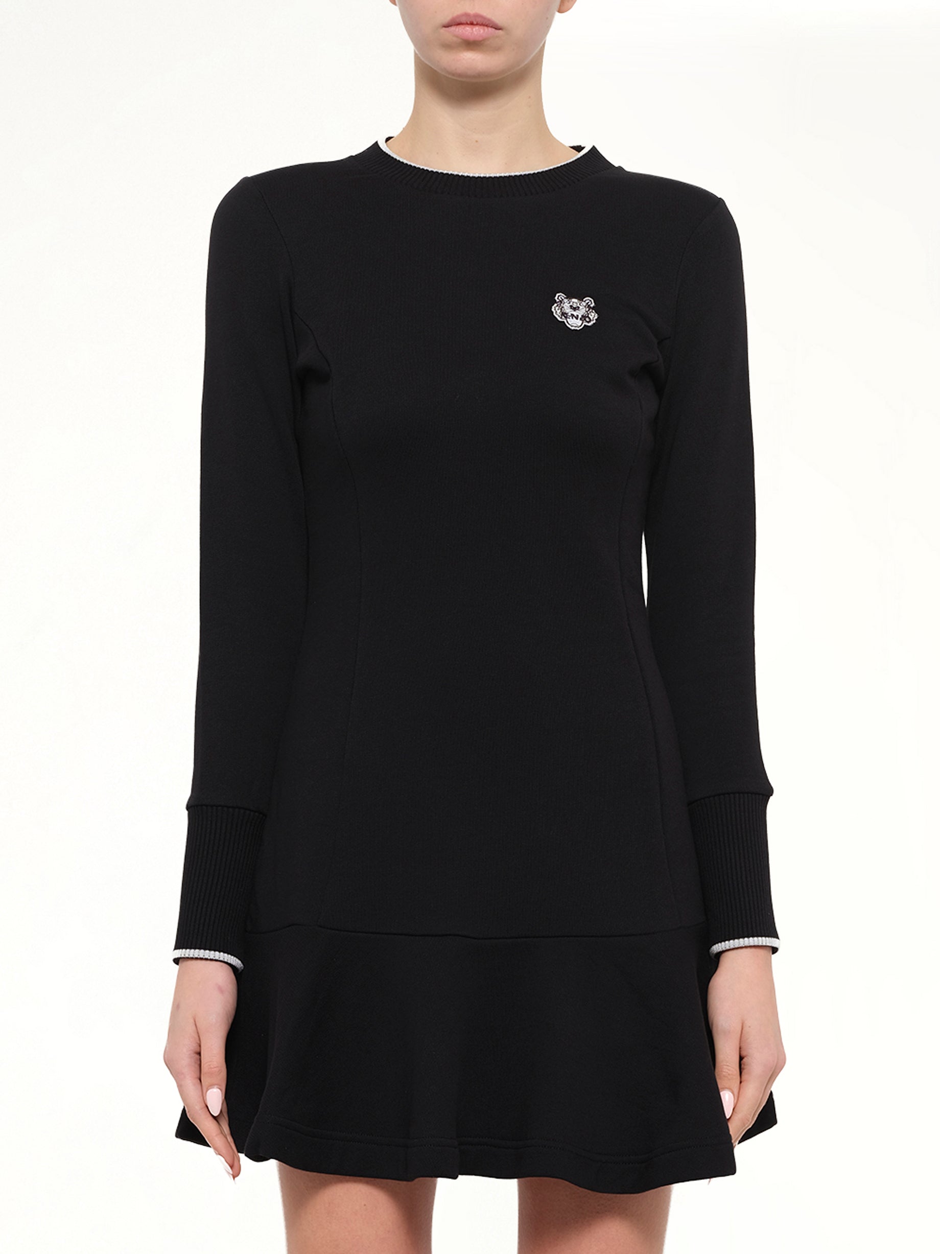 KENZO 켄조 드레스