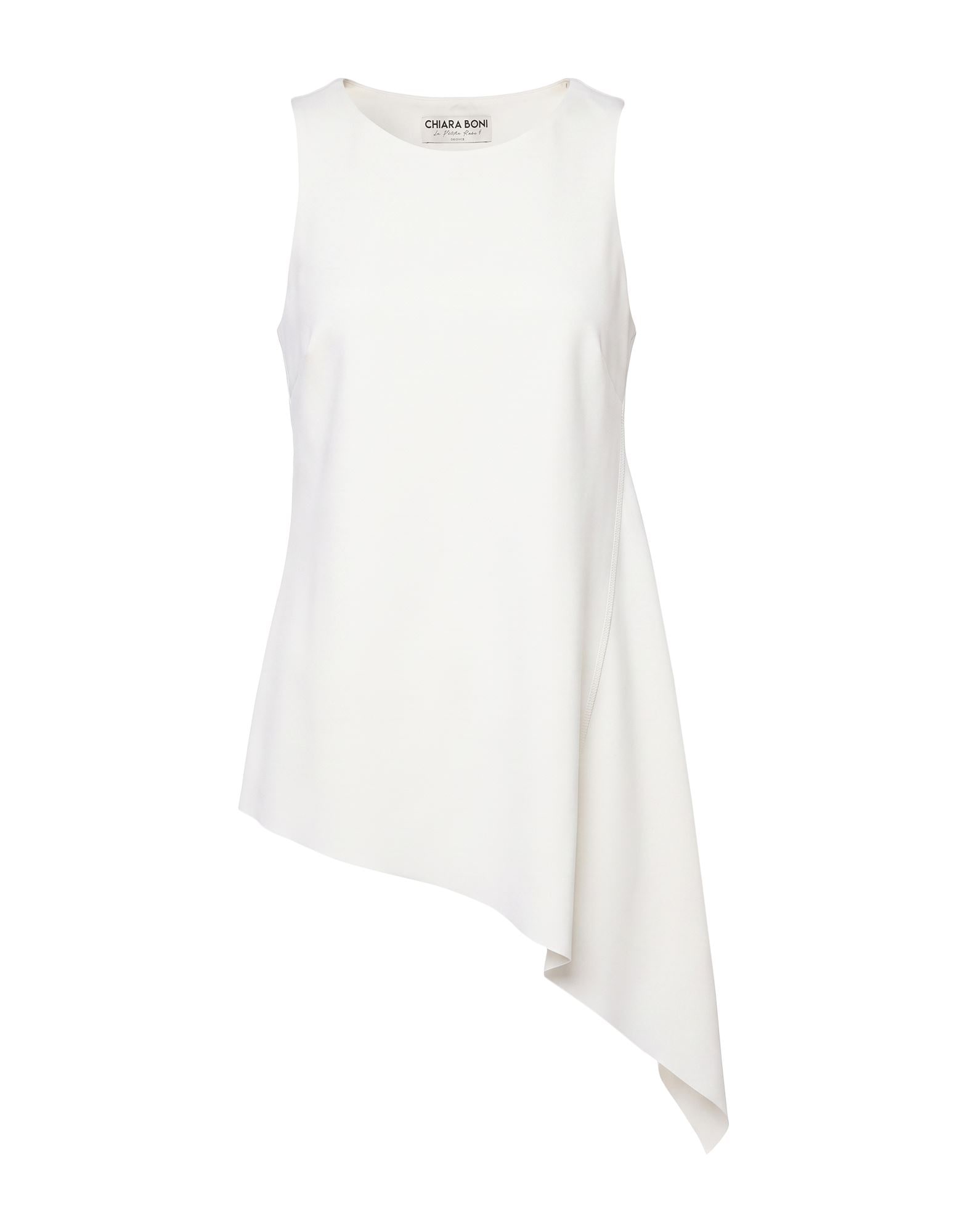CHIARA BONI LA PETITE ROBE 탑