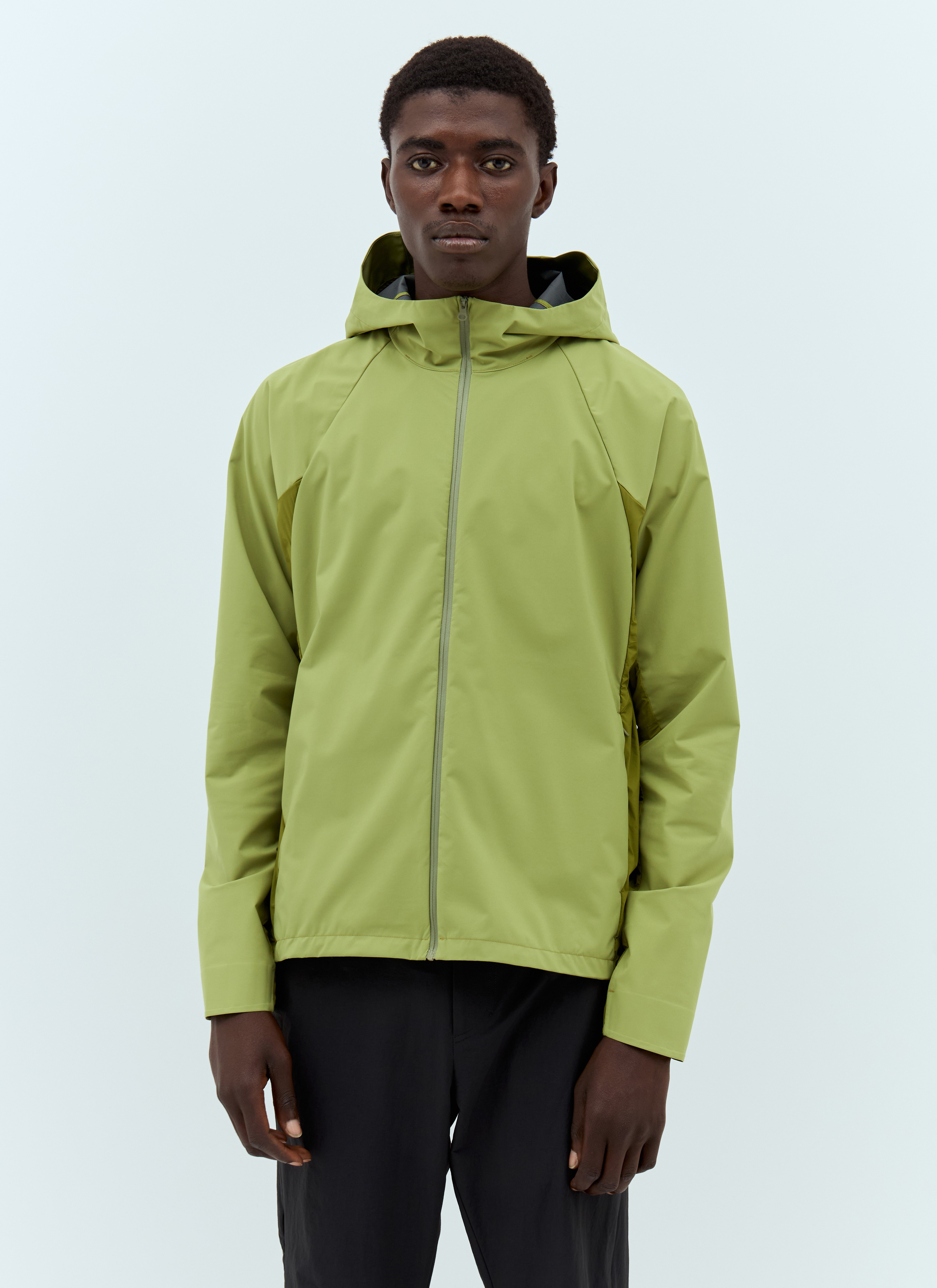 6.0 Technical Jacket | Post Archive Faction (PAF) | FETCHING