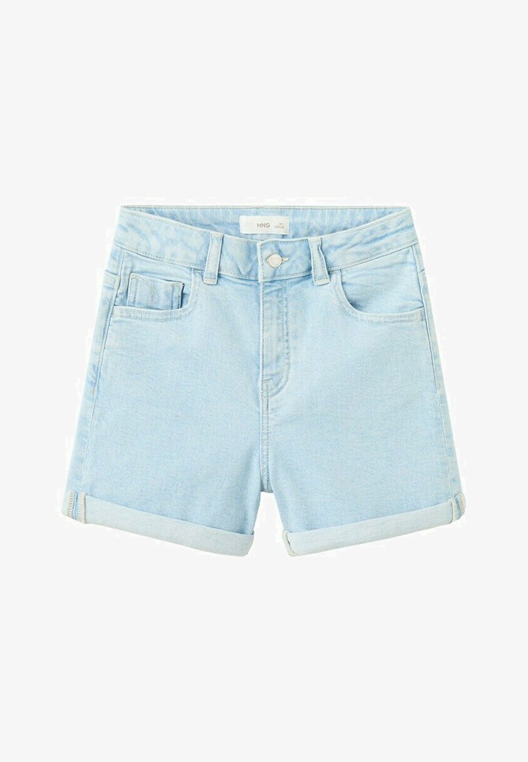 Mango Kids KID 데님 쇼츠