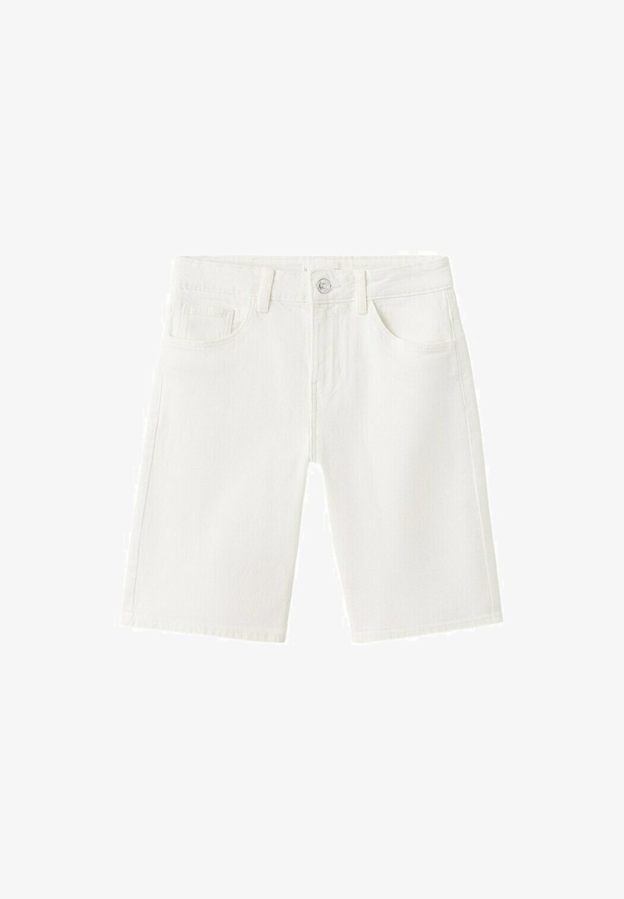 Mango Kids KID 데님 쇼츠