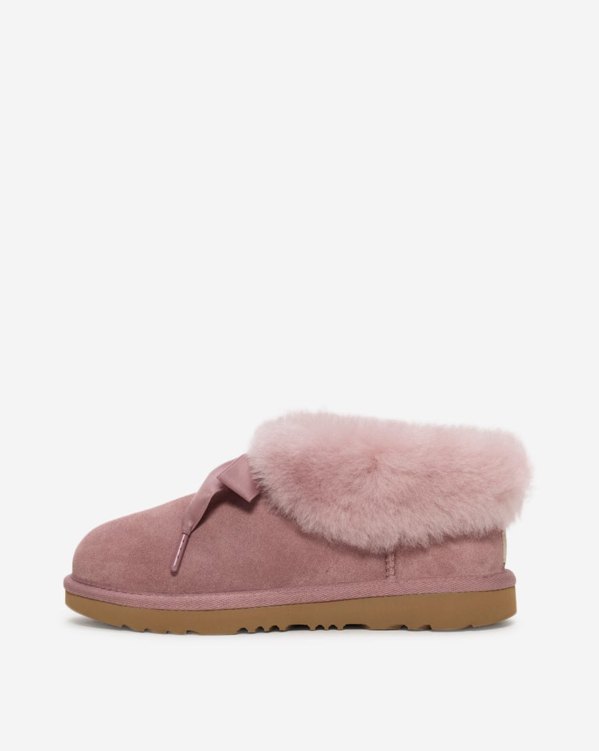 Ugg 그레이드 스쿨 베일리 슬리퍼