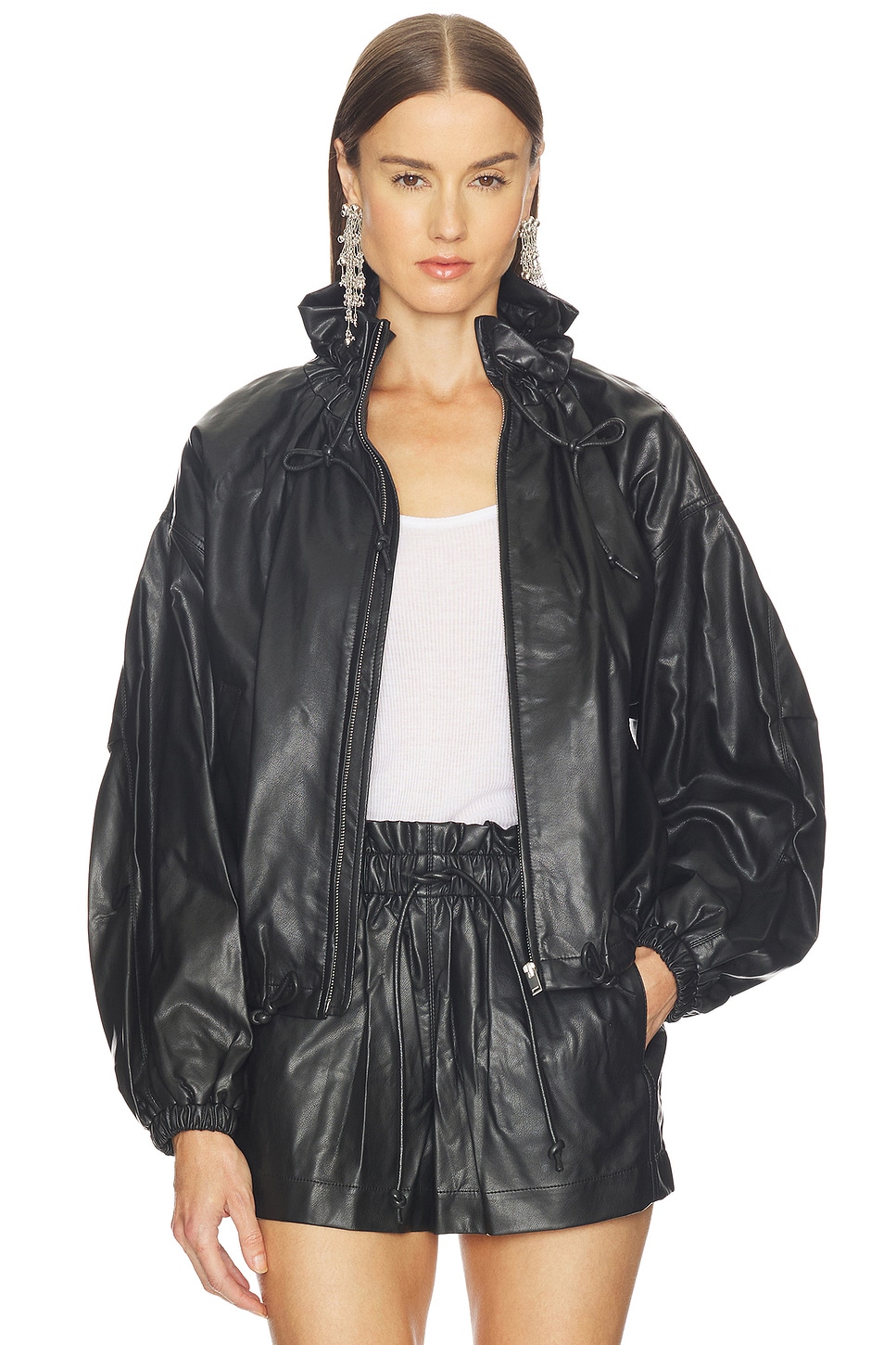 ISABEL MARANT ETOILE 니라 자켓