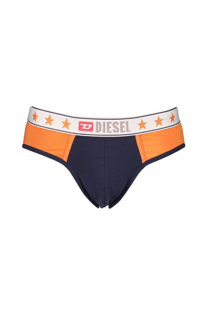 DIESEL 로고 웨이스트밴드 브리프