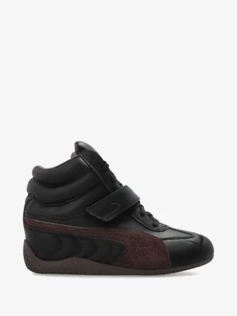 Puma 스피드캣 웨지 스니커즈