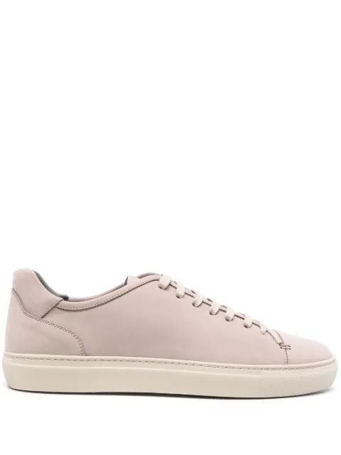Corneliani 누벅 스니커즈