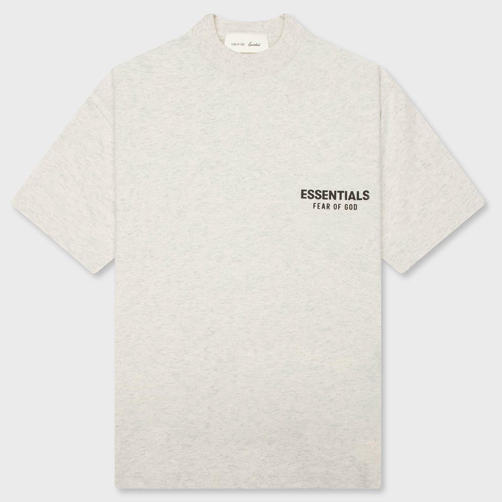 FEAR OF GOD KIDS 키즈 클래식 반팔 티